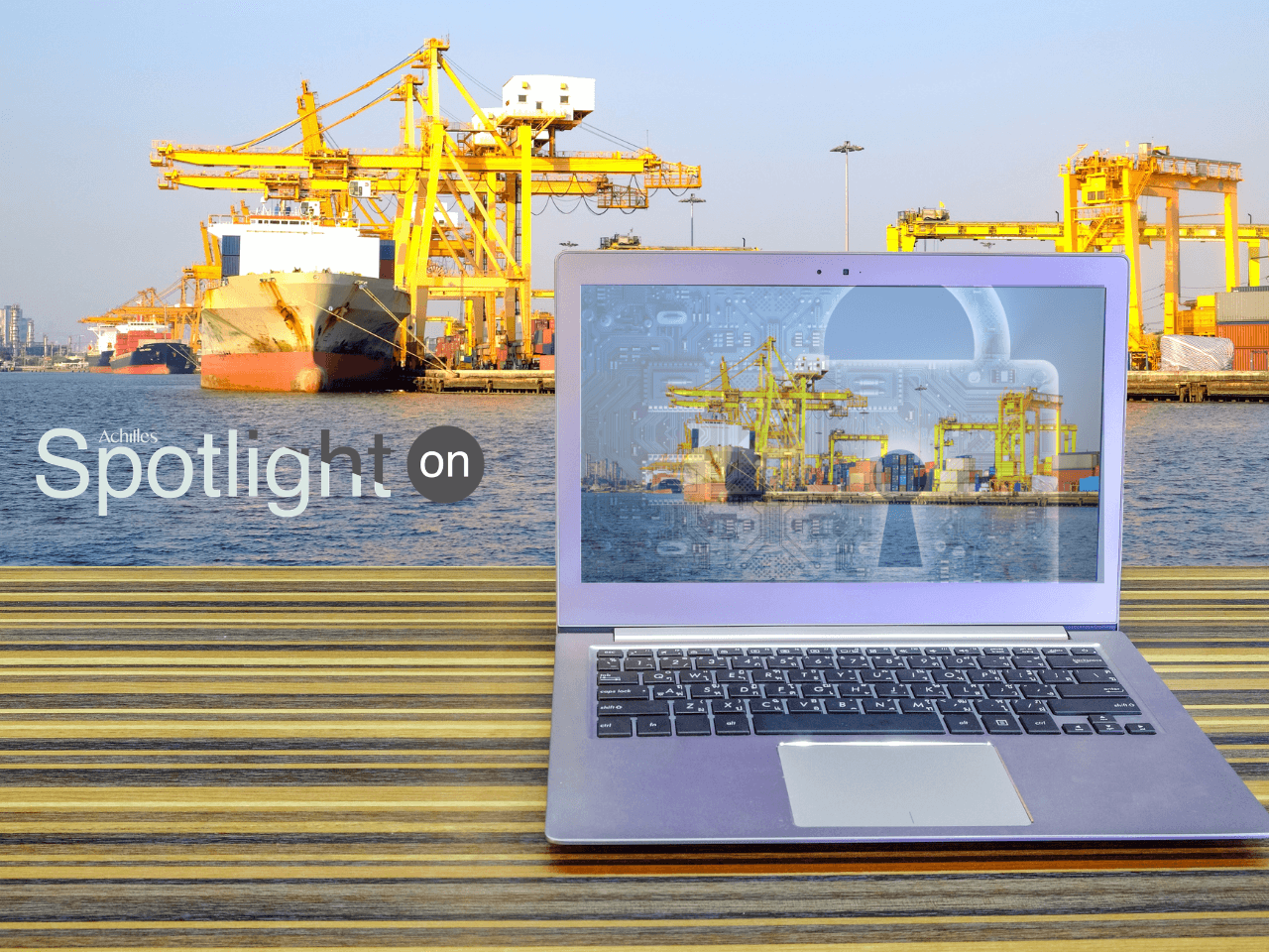 Maritime Risk Focus: Cyber and Fraud