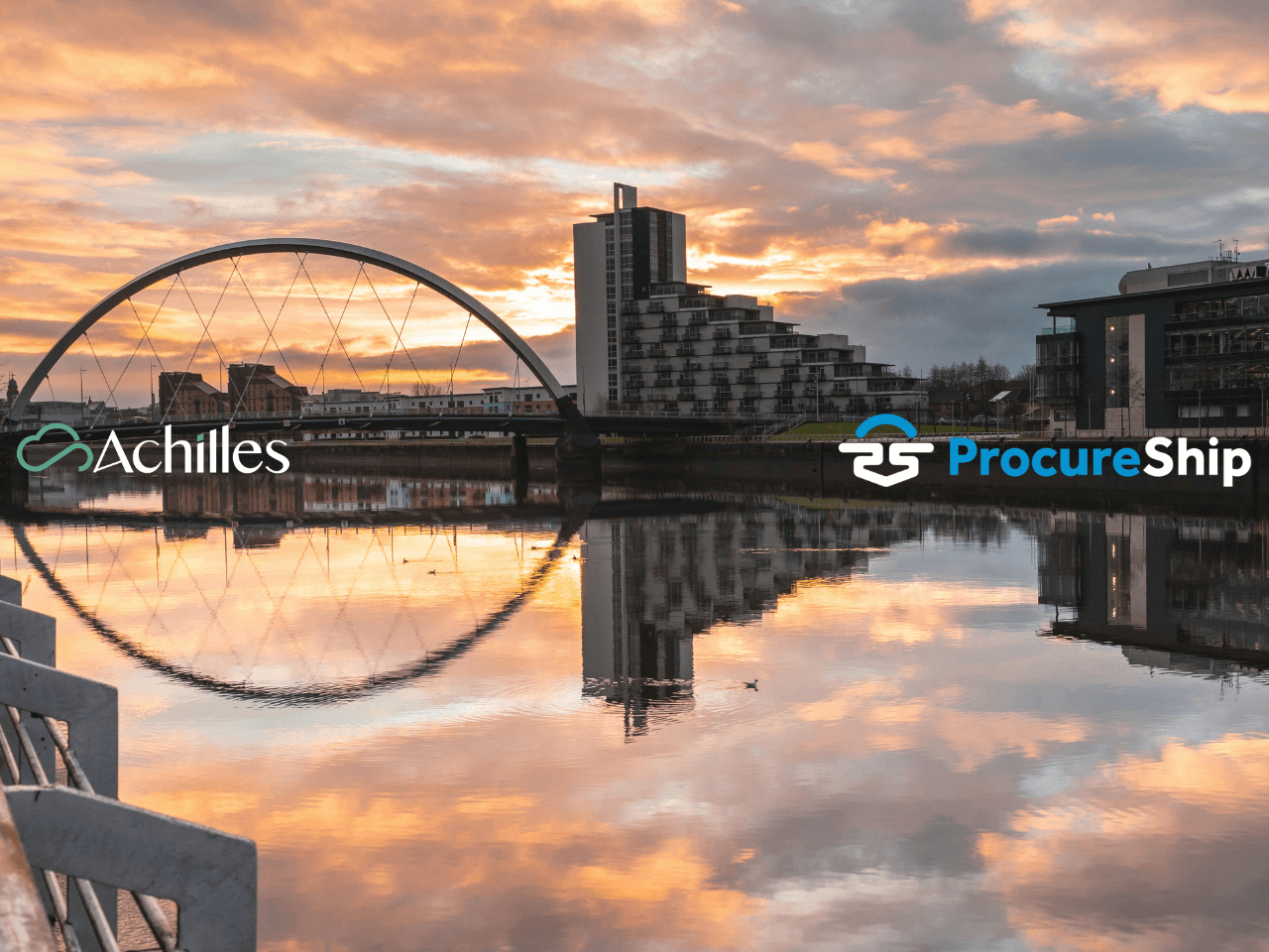 Achilles – Procureship Maritime Network Roundtable: Glasgow