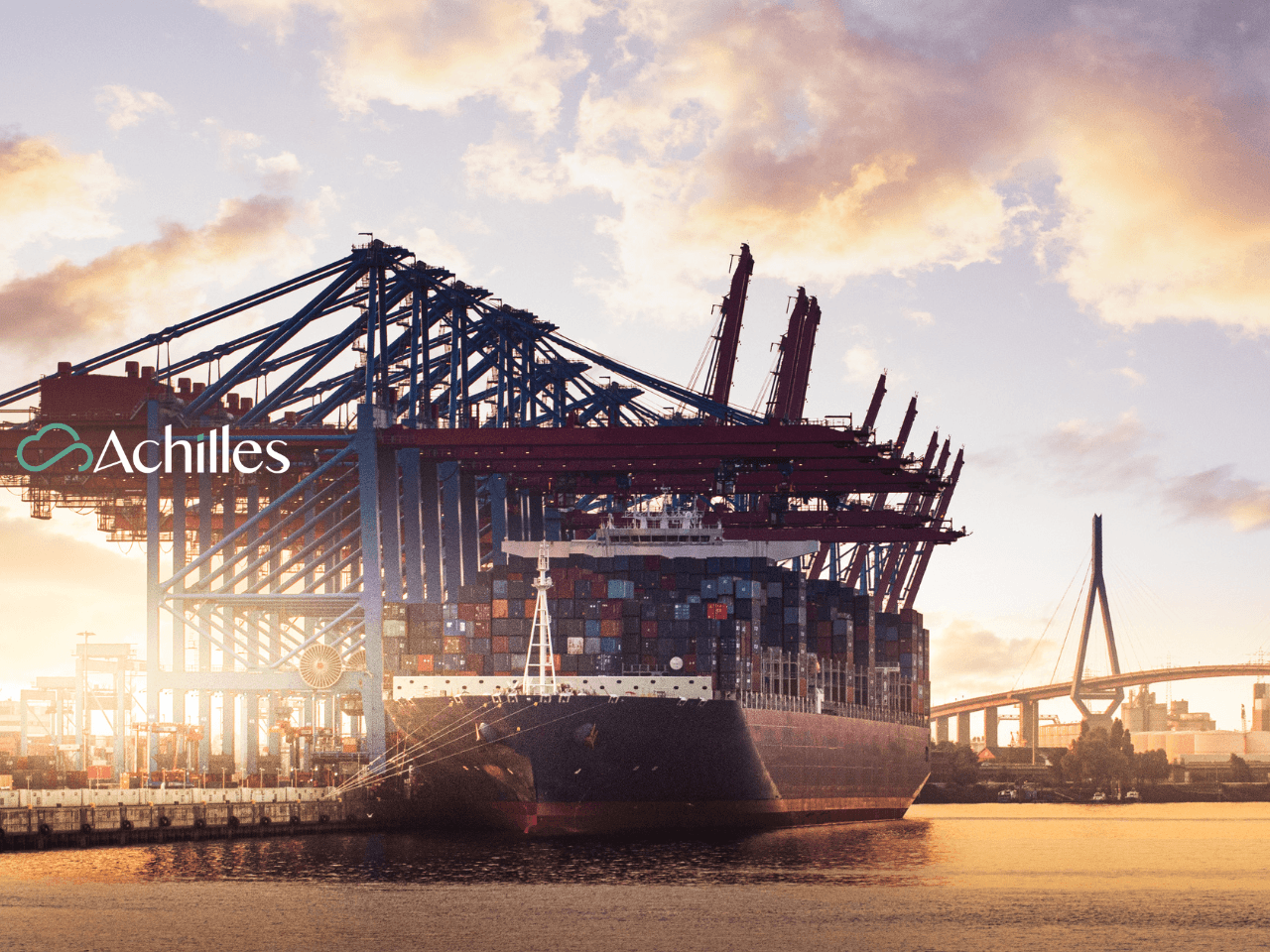 Achilles Maritime Network Roundtable: SMM Hamburg