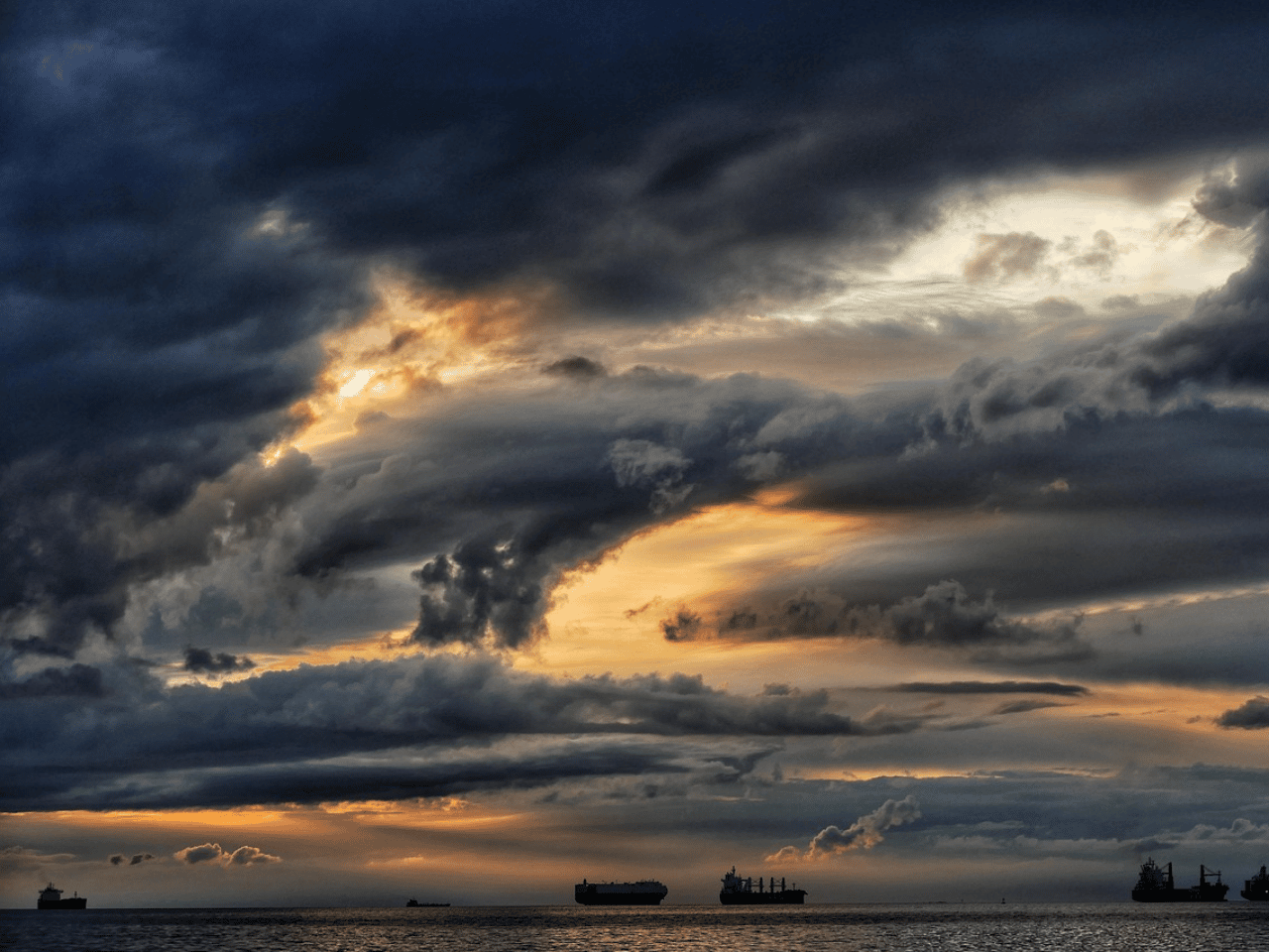 Maritime Risk Focus: Rethinking Cyber and Fraud Supplier Risk