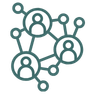 Achilles icon representing the value of the Achilles network