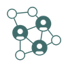 Achilles icon representing the value of the Achilles network