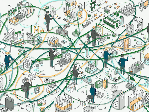 The Hidden Cost of Poor Contractor Visibility in Data Center Growth