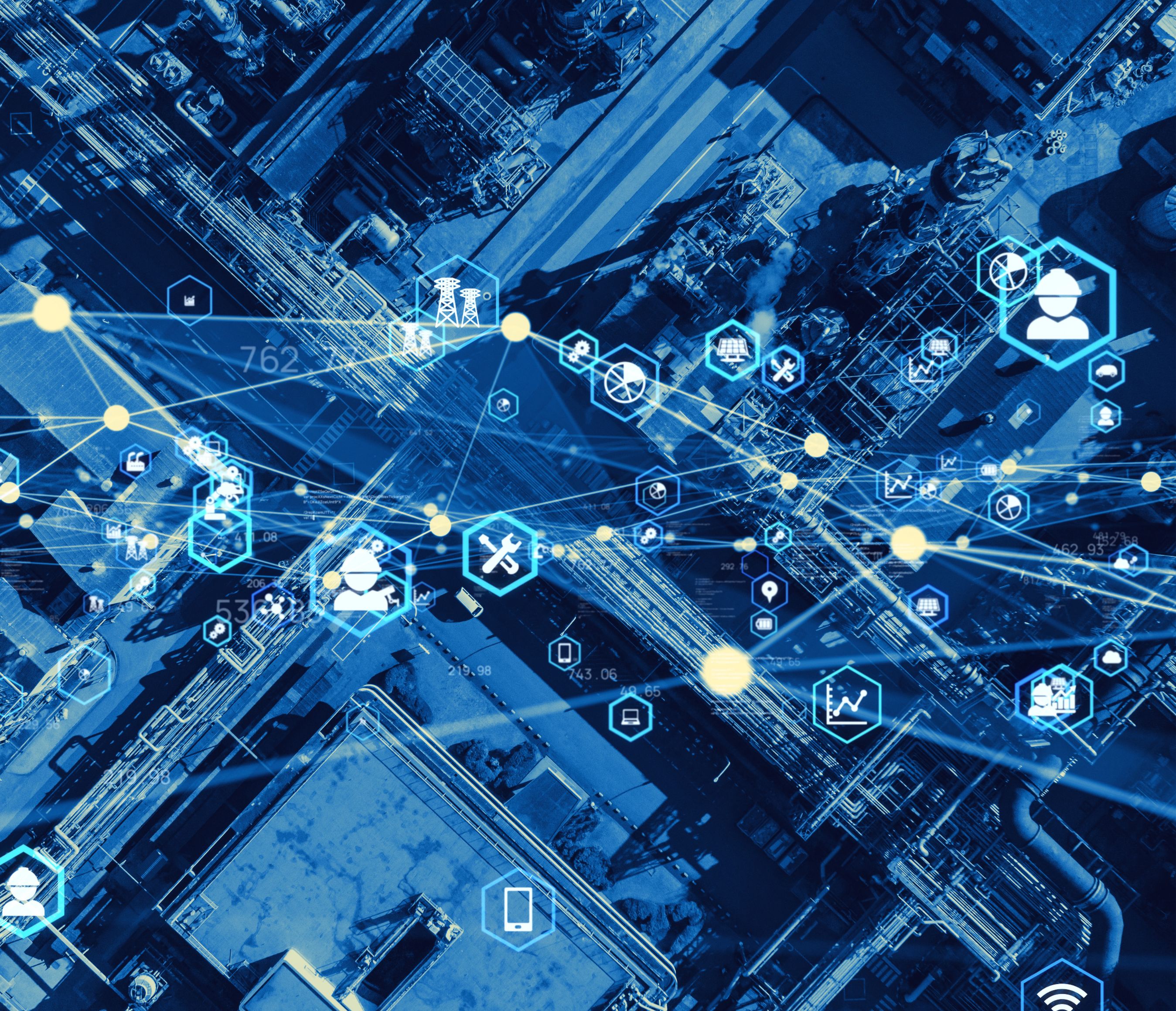 Hidden in the long tail: how to close the supplier risk visibility gap