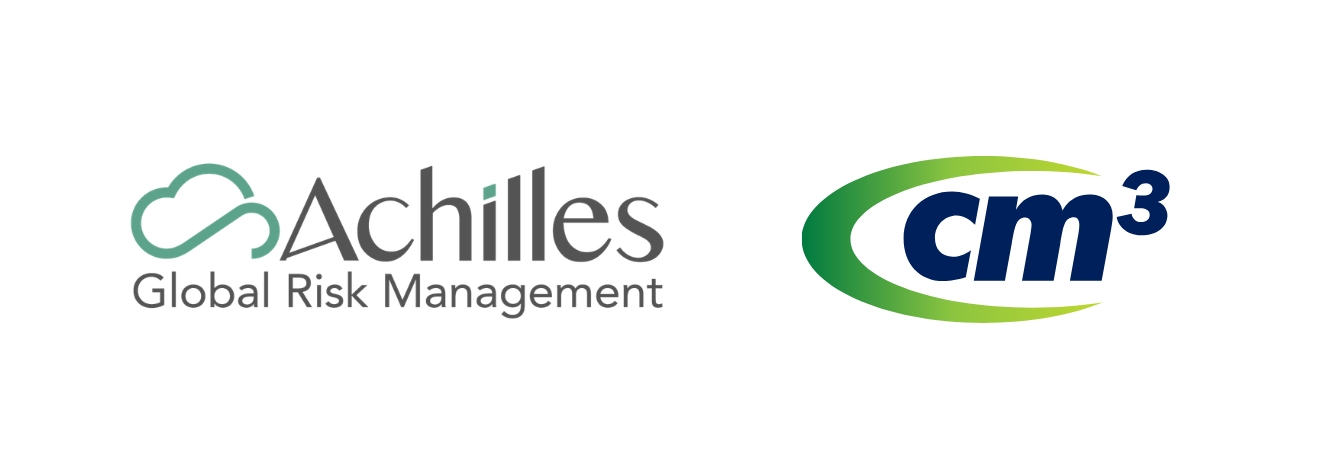 شركة “Achilles” تستحوذ على شركة “Cm3”