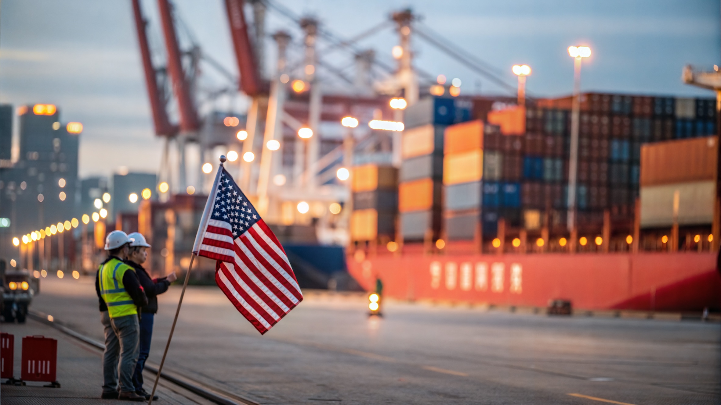 Navigating an Era of Supply Chain Uncertainty