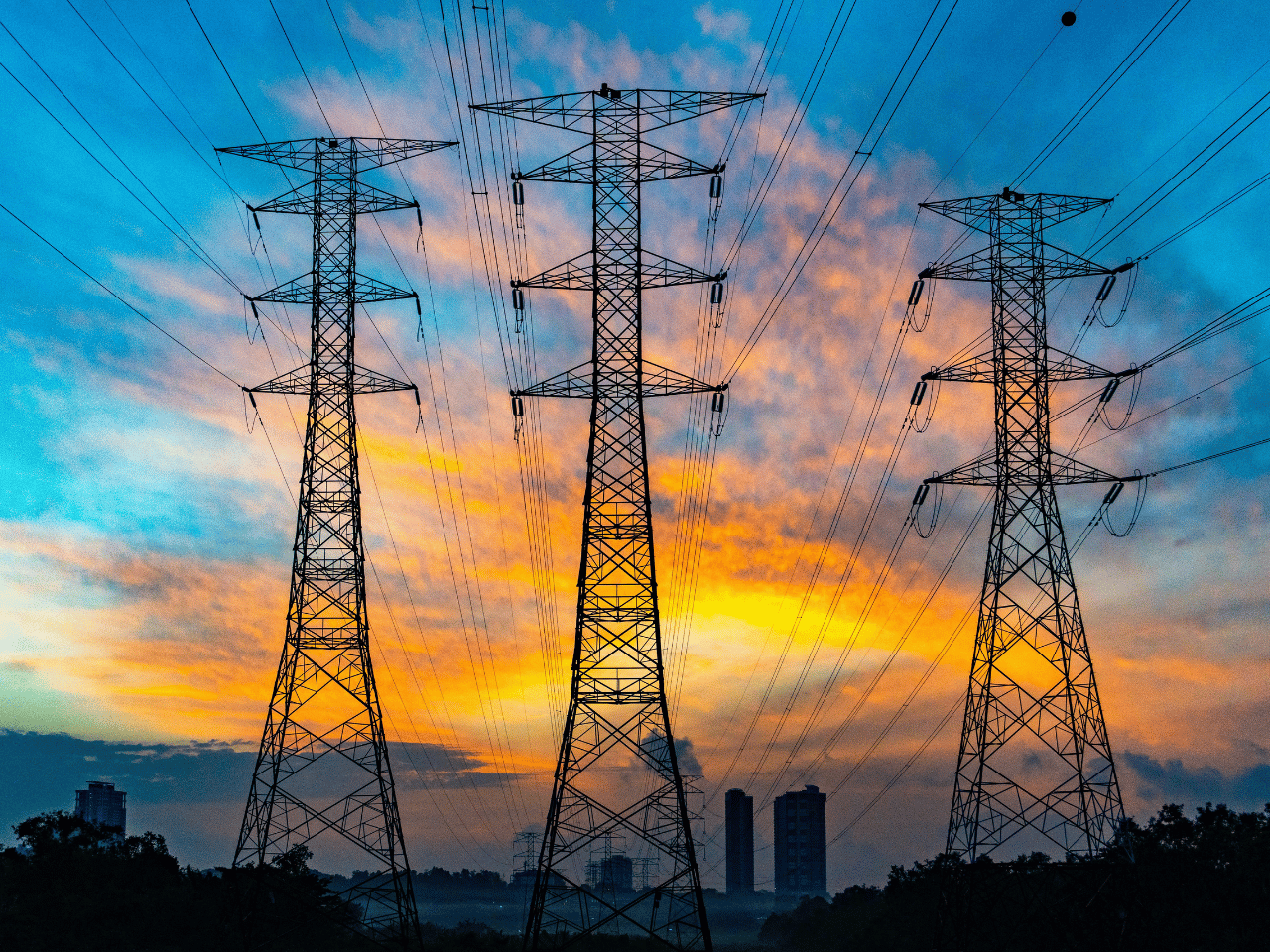 Five Emerging Trends in Supplier Risk Energy Leaders Should be Watching