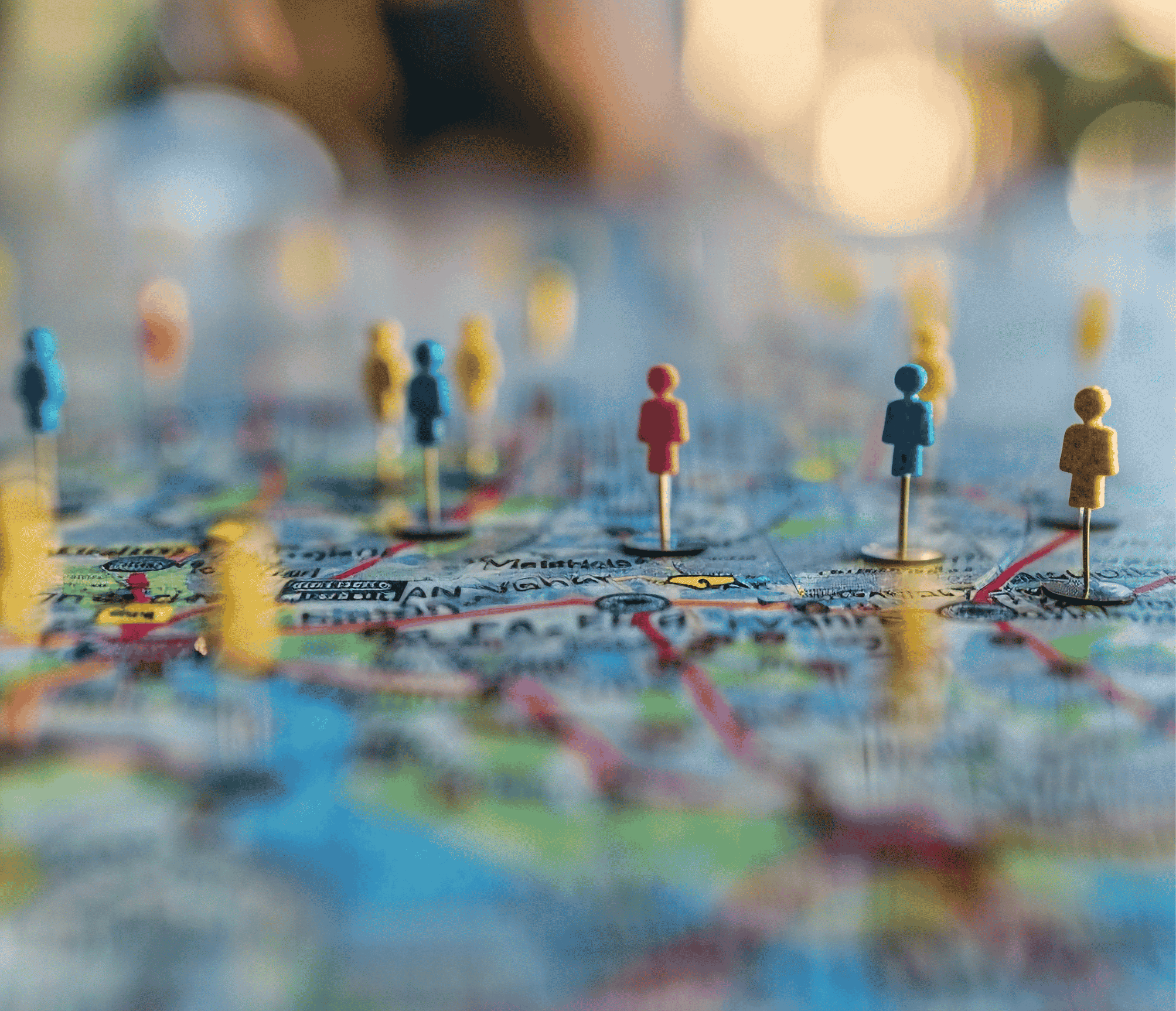 Identify supplier risk earlier and focus assurance where it matters