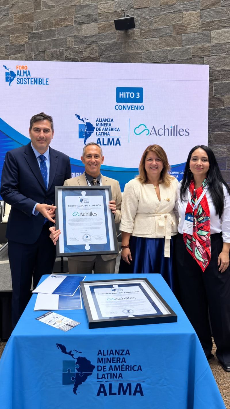 Foro ALMA Sostenible 2026