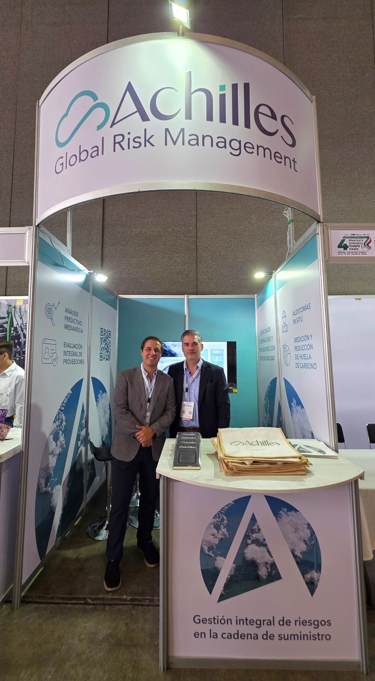 4th Mexico’s Industry Supply Chain