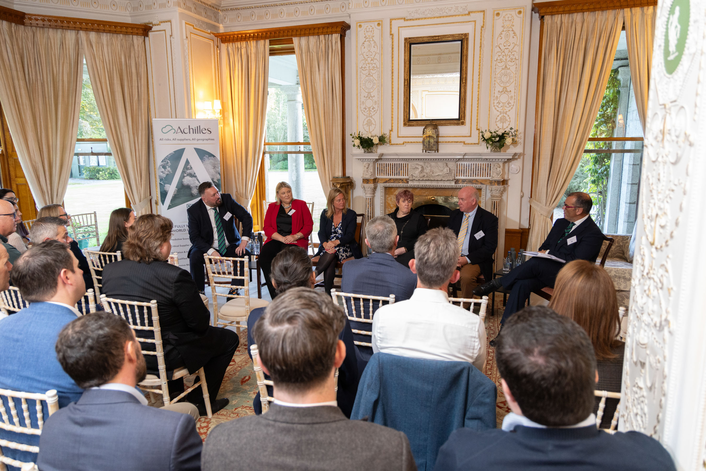 Achilles launches initiative to help buyers embed social value in their supply chains