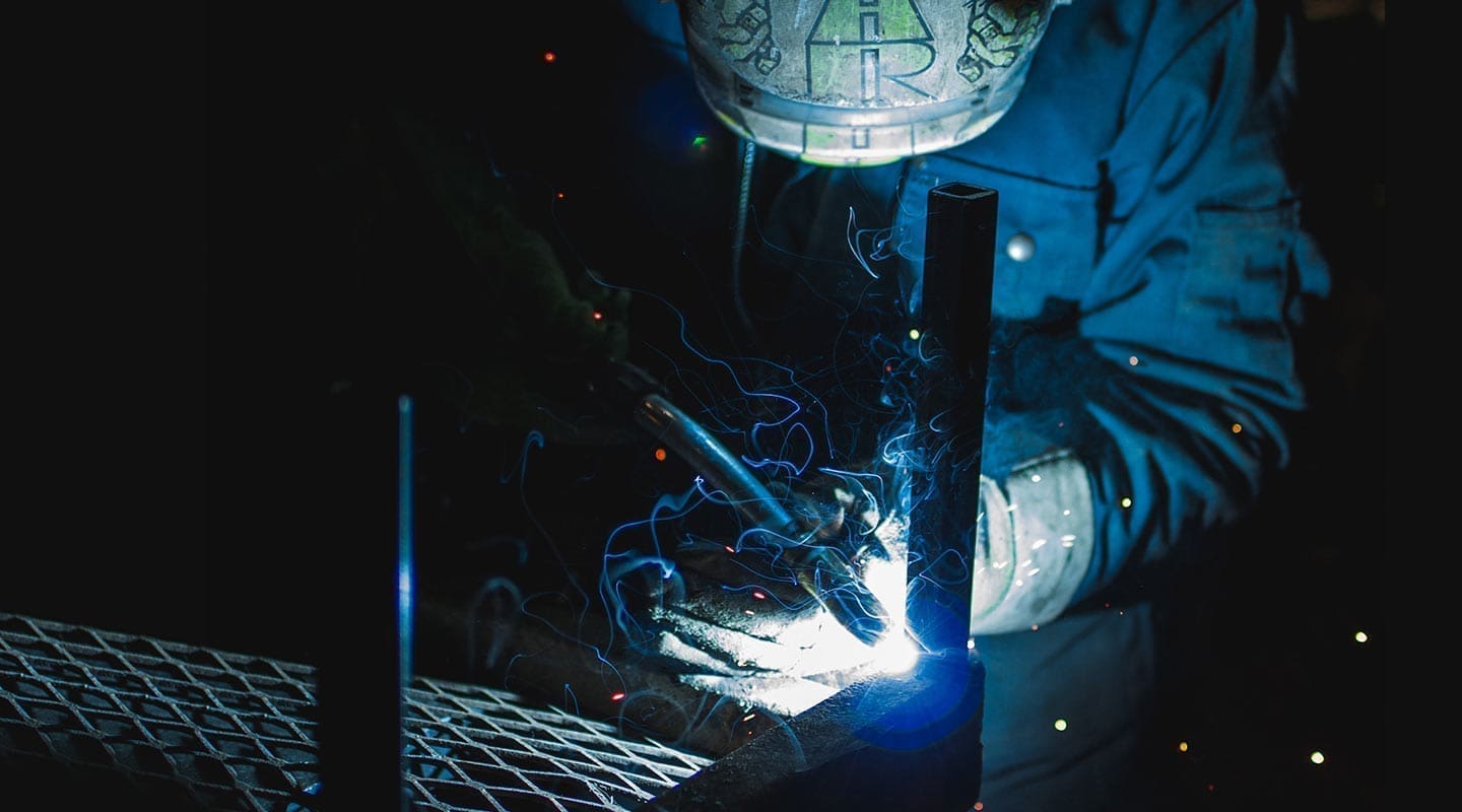 80% of products & services supplied to heavy industry could be seriously affected by Trump’s steel tariffs – new report shows