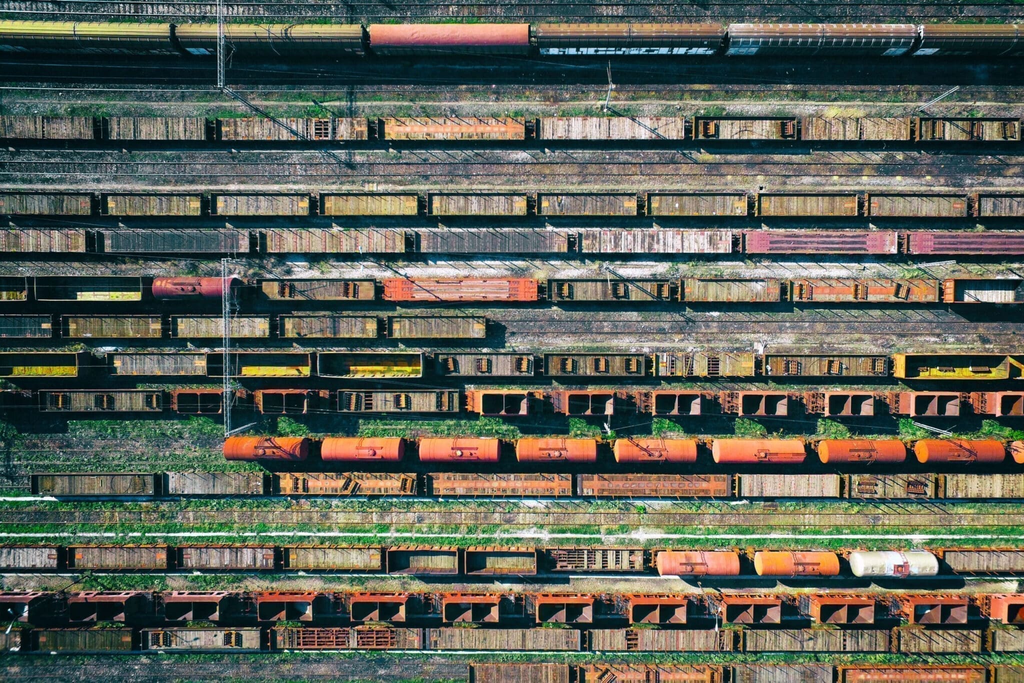 UK Rail Firms Need to Take Action on Supplier Risk