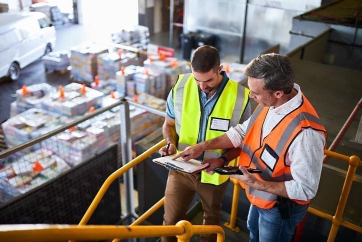 £58 million: the real cost of supply chain disruption in the UK manufacturing sector