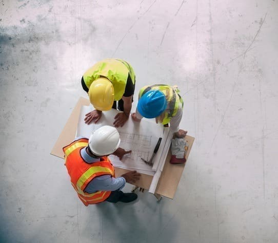 Social value takes the front seat in construction