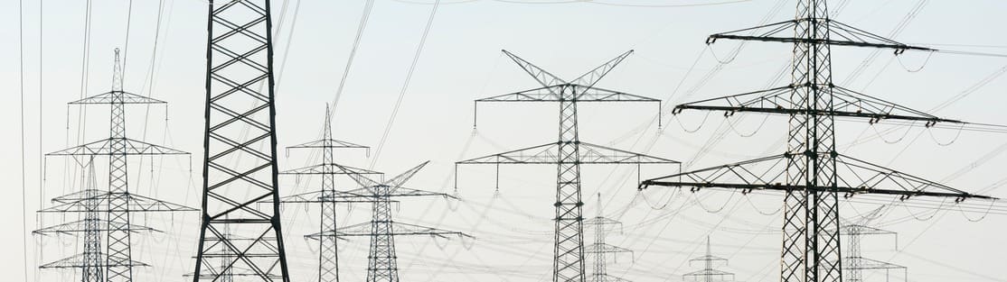 New Platform Heralds Bright Future for UK Utilities