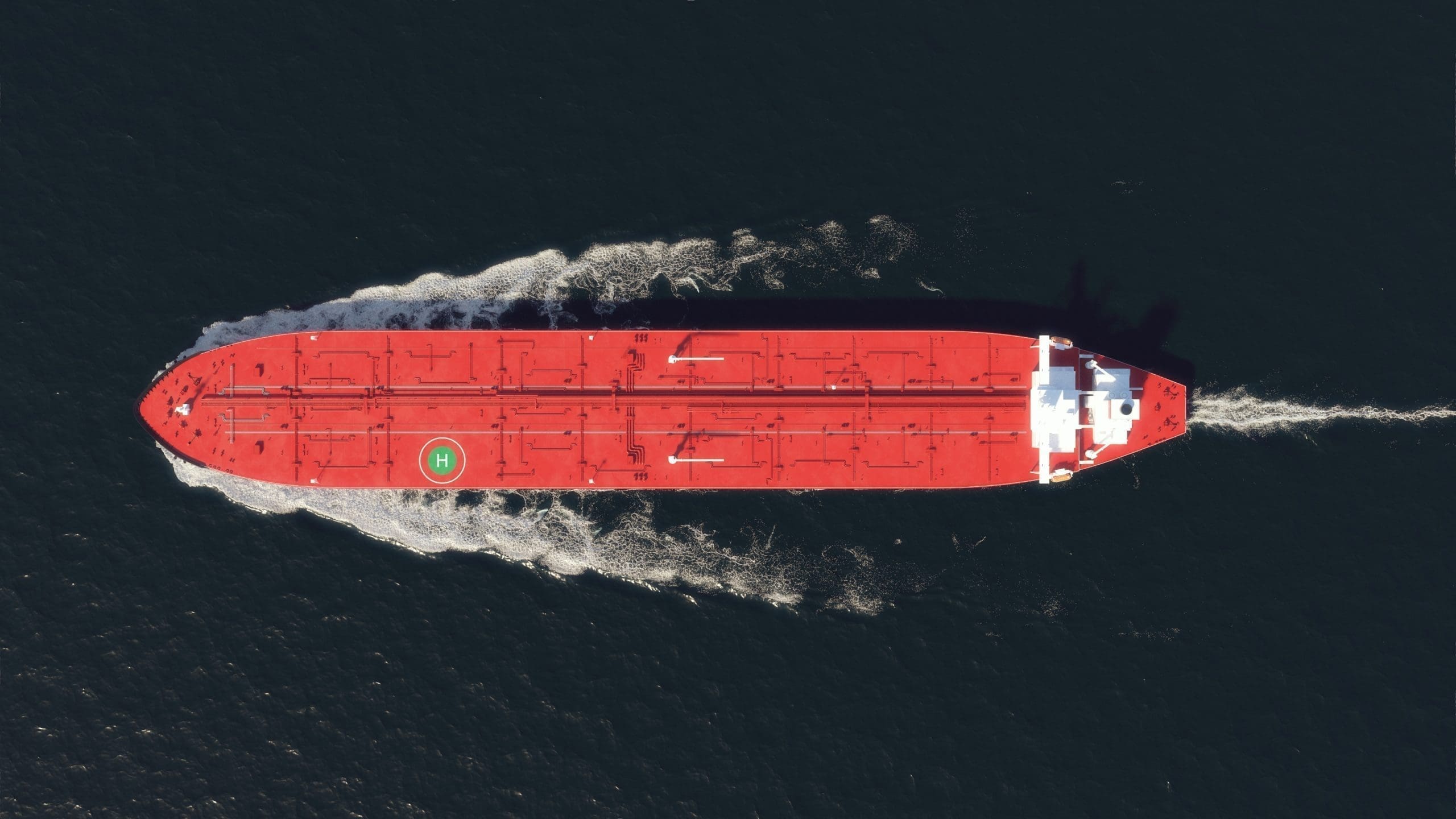 Digitalização e o futuro da cadeia de fornecimento de petróleo e gás