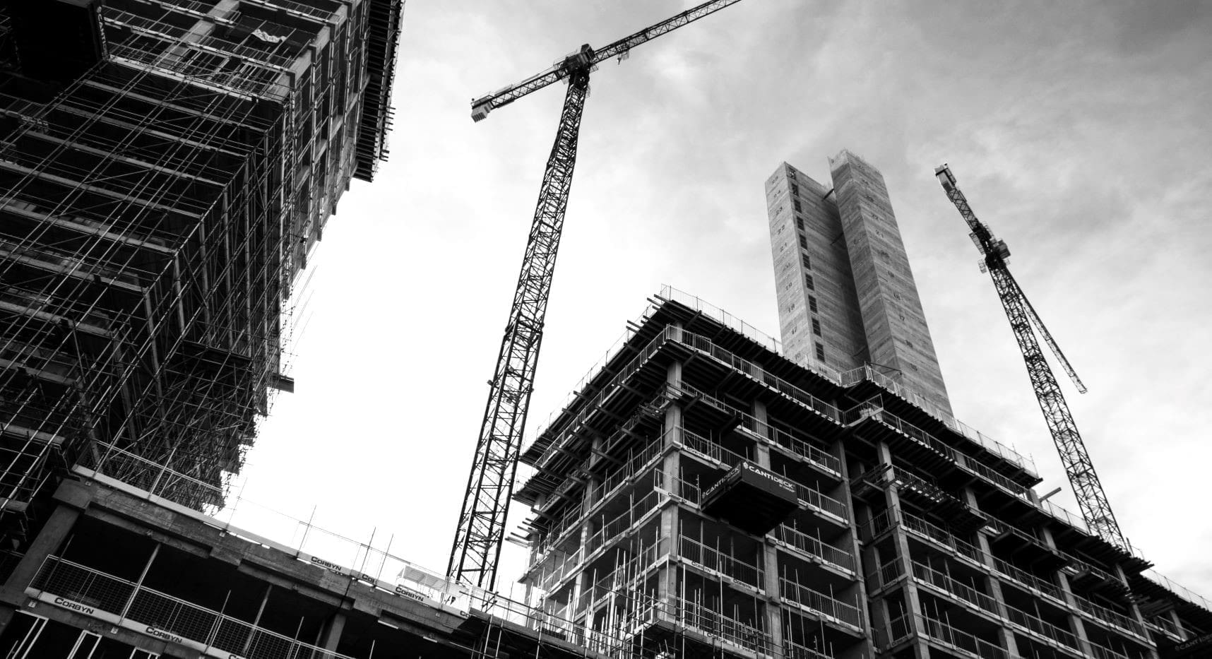 Införa ESG-värden inom bygg- och anläggningsbranschen