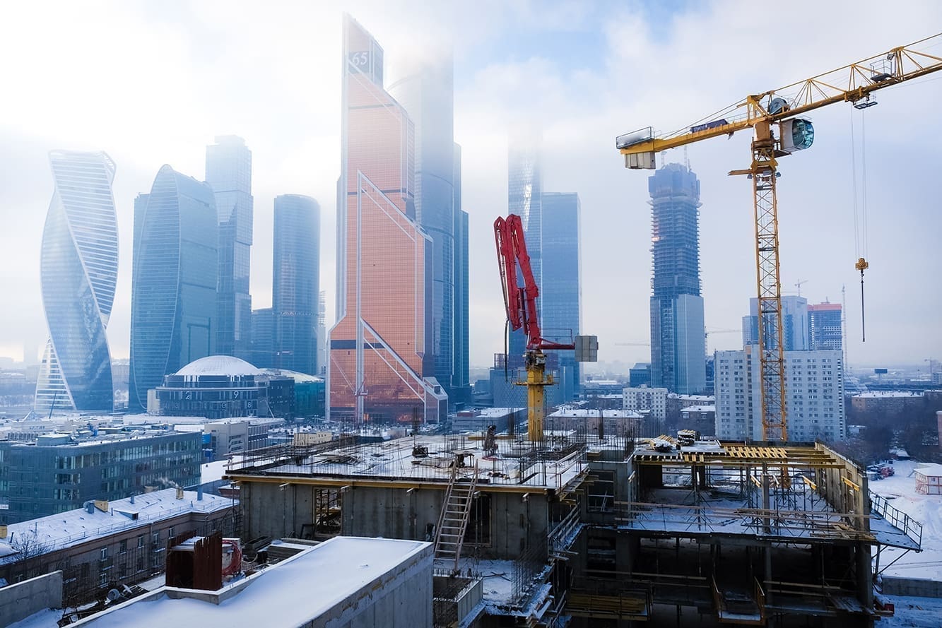 BuildingConfidence hilft der Roofline Group, ihren Ruf zu festigen und ihre internen Fähigkeiten zu stärken