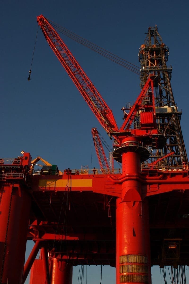 Achilles-opplevelser: Achilles Global Energy; direkteveien til virksomheten i olje- og gasssektoren