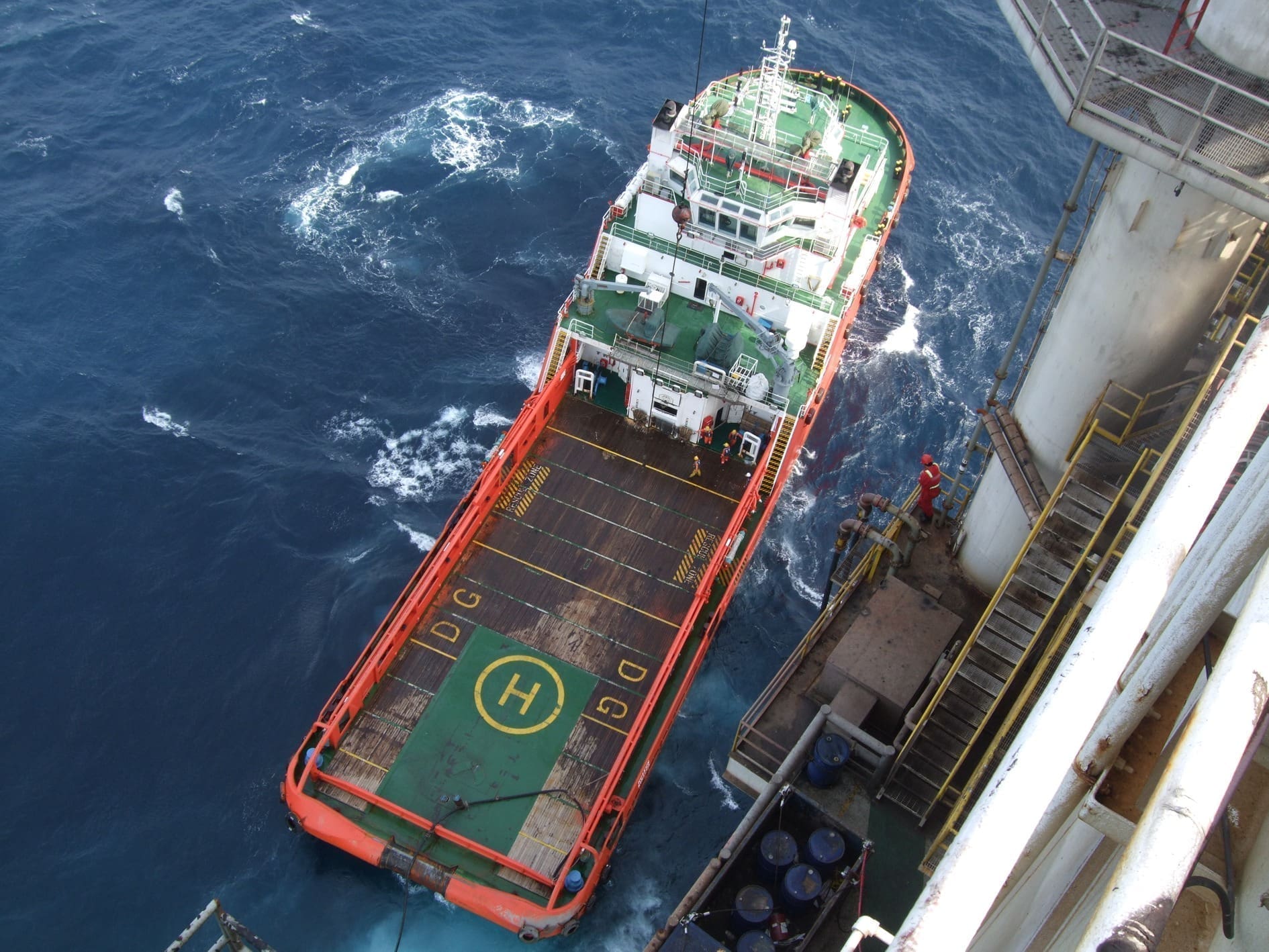 Offshore Europe 2019: nuestras tres conclusiones principales