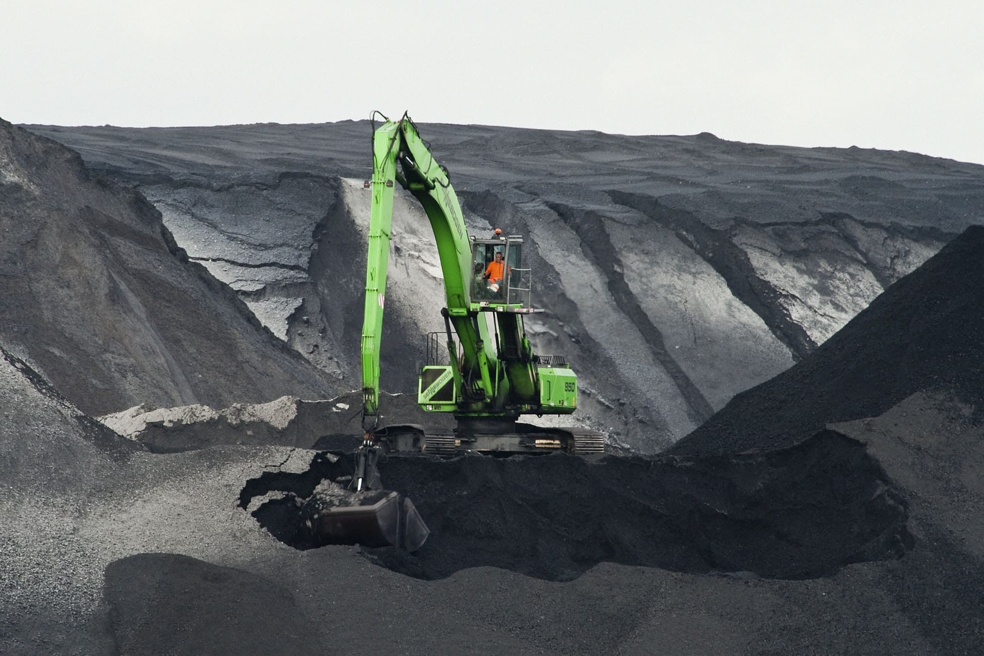 Minería en Perú, perspectivas de la cadena de suministro