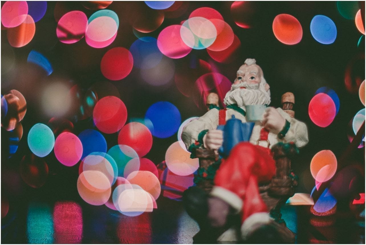 Auditing Babbo Natale: indagine sulle pratiche lavorative nel workshop di Babbo Natale