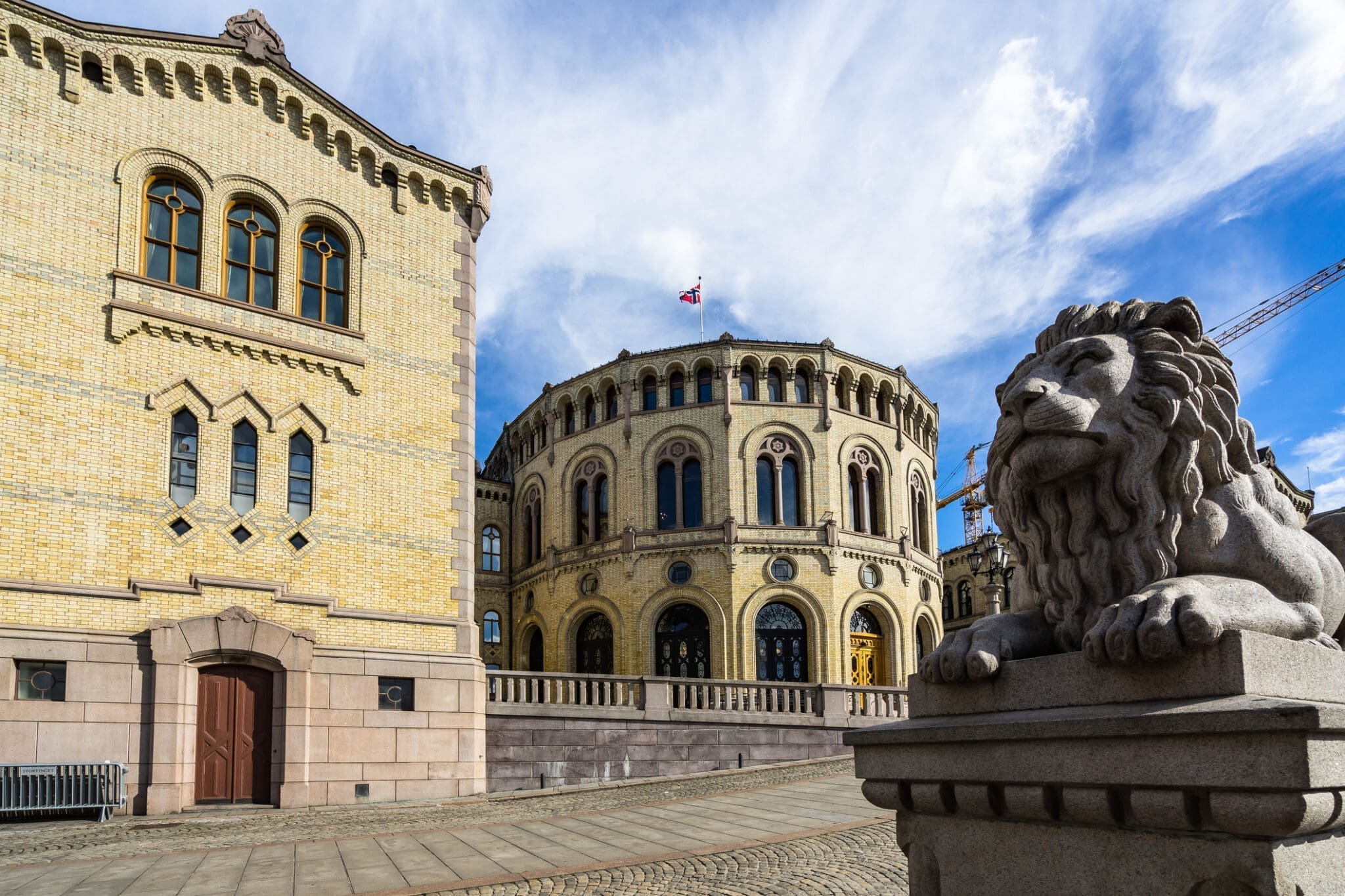 Den ultimate veilederen til den norske åpenhetsloven