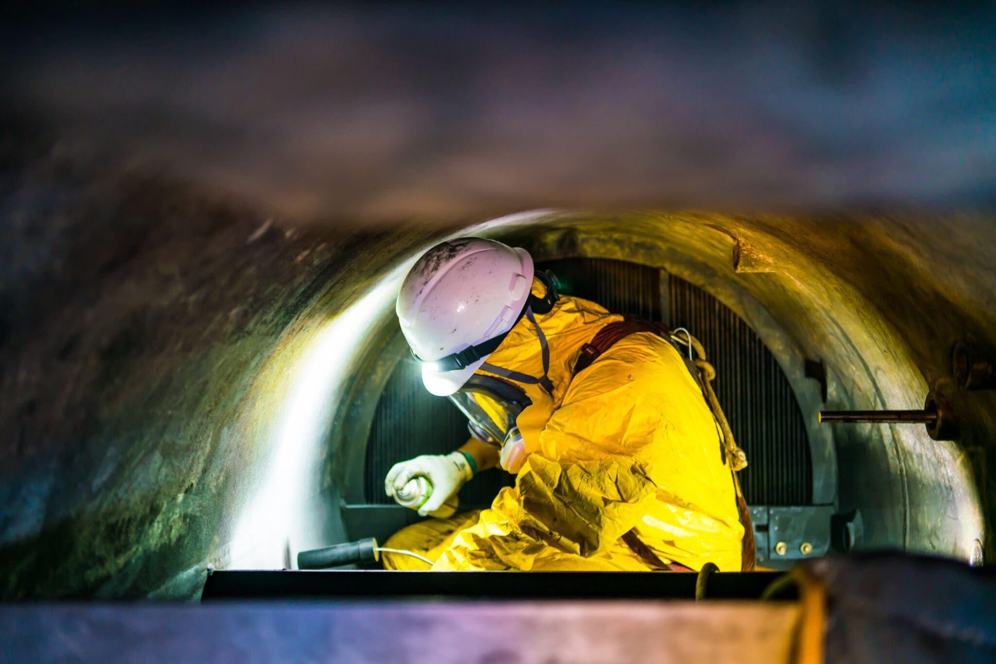 Workplace Safety Concerns Surge in Sweden as Accidents Cast 