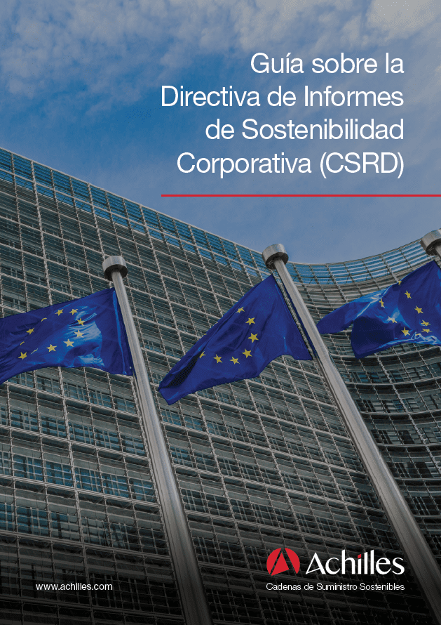 Guía de la Directiva de Informes de Sostenibilidad Empresarial (CSRD)