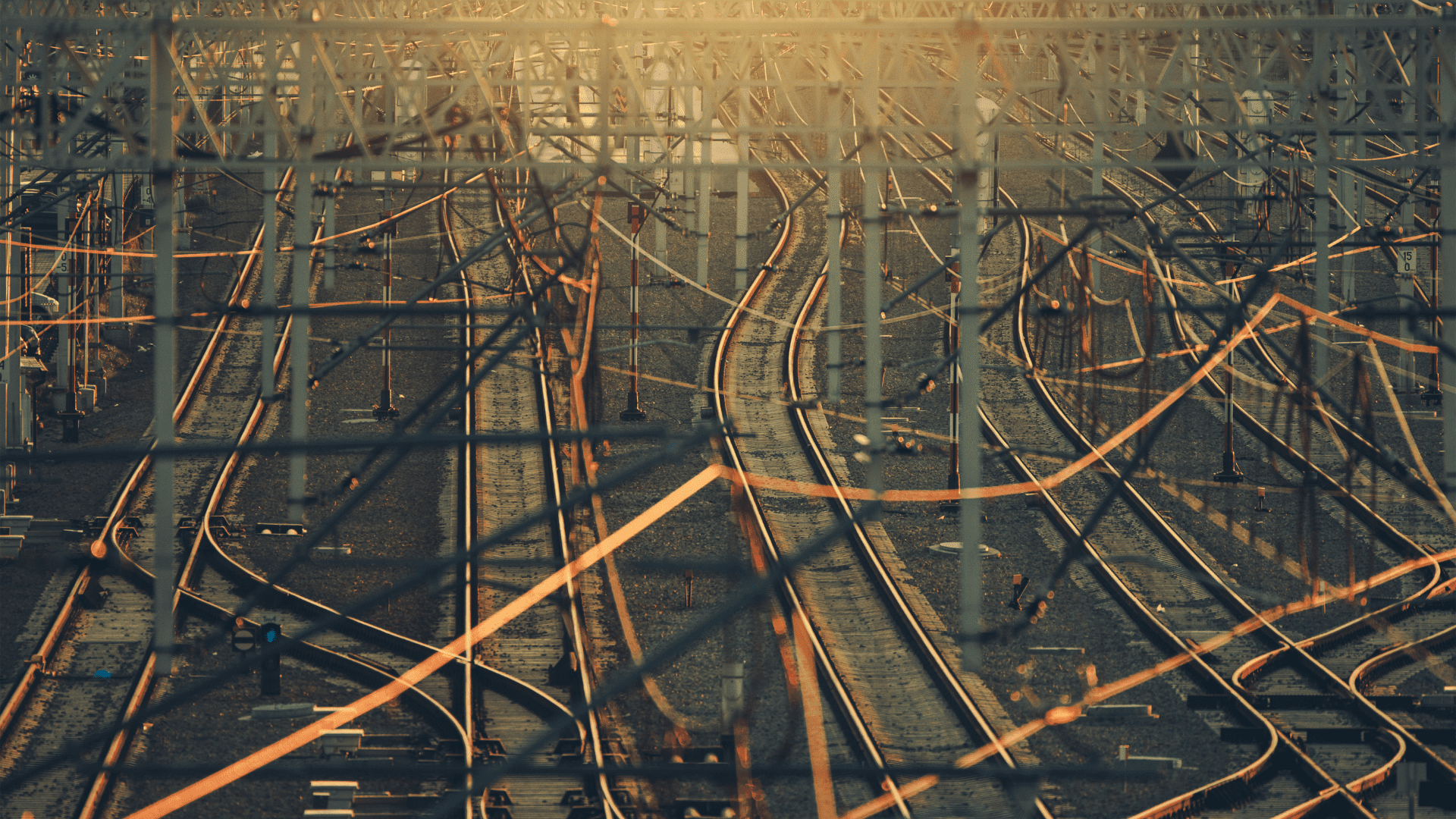 Supplier Assurance: Driving Excellence in Rail & Infrastructure