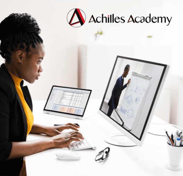 Achilles Academy Professional Training Courses