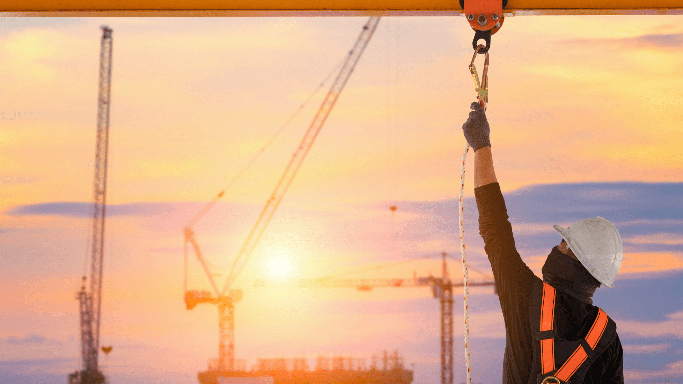 Supply Chain Risk Hotspots to look out for in the Construction Industry for 2024 and beyond.