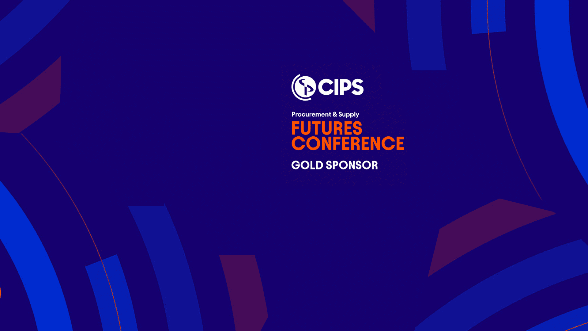 Join Achilles at Procurement and Supply CIPs Futures Conference 2024