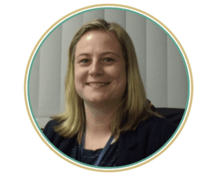 Image of Katie Ferrier
