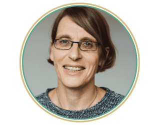 Image of Sue Arrowsmith